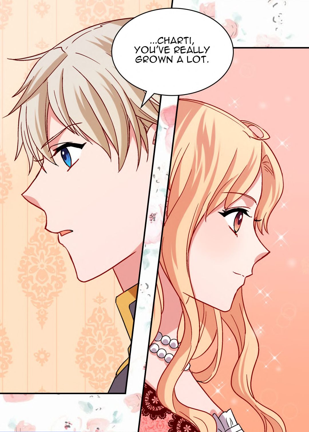The Justice of Villainous Woman ( What It Takes to be a Villainess ) Chapter 69 - page 25
