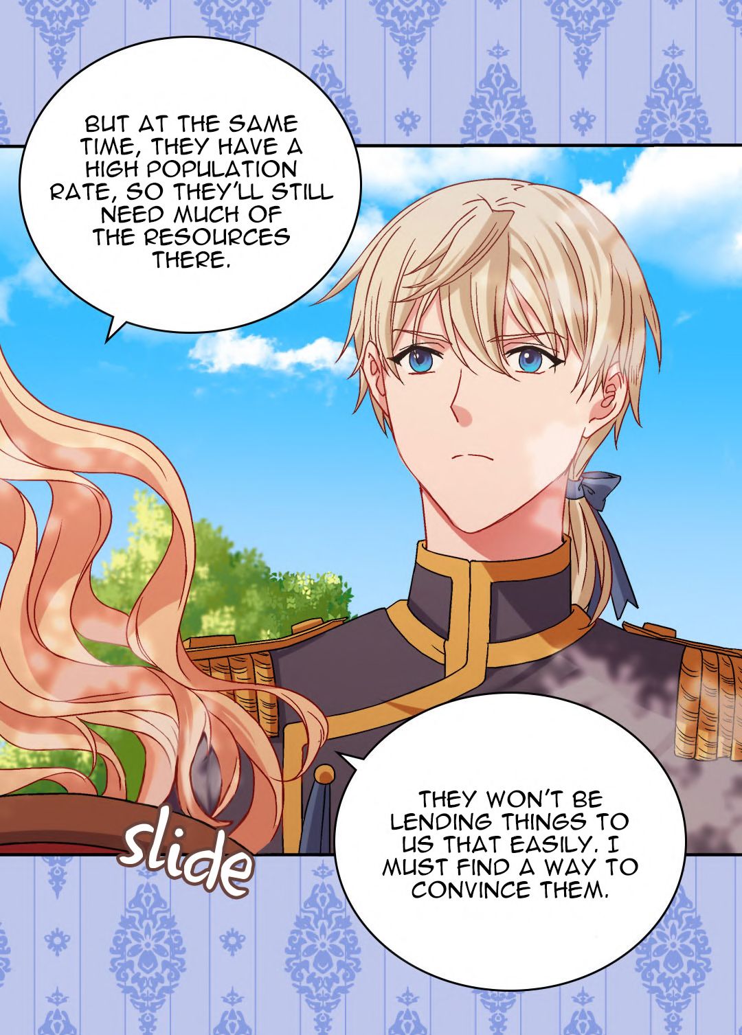 The Justice of Villainous Woman ( What It Takes to be a Villainess ) Chapter 69 - page 33