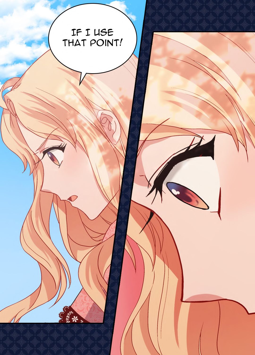The Justice of Villainous Woman ( What It Takes to be a Villainess ) Chapter 69 - page 42