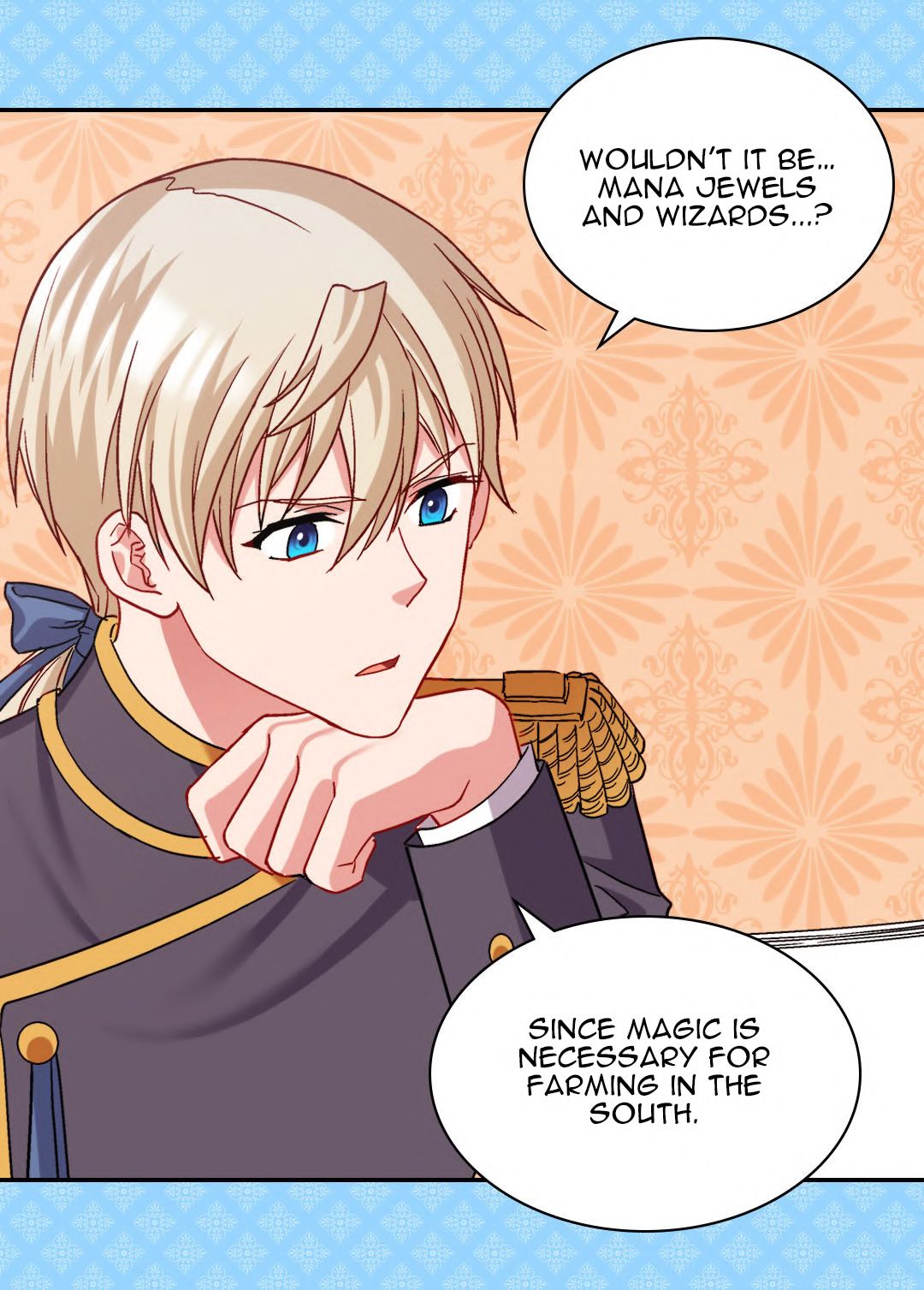 The Justice of Villainous Woman ( What It Takes to be a Villainess ) Chapter 69 - page 46