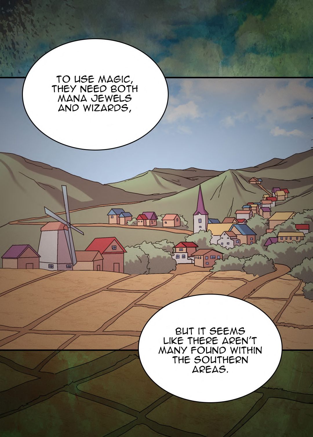 The Justice of Villainous Woman ( What It Takes to be a Villainess ) Chapter 69 - page 47