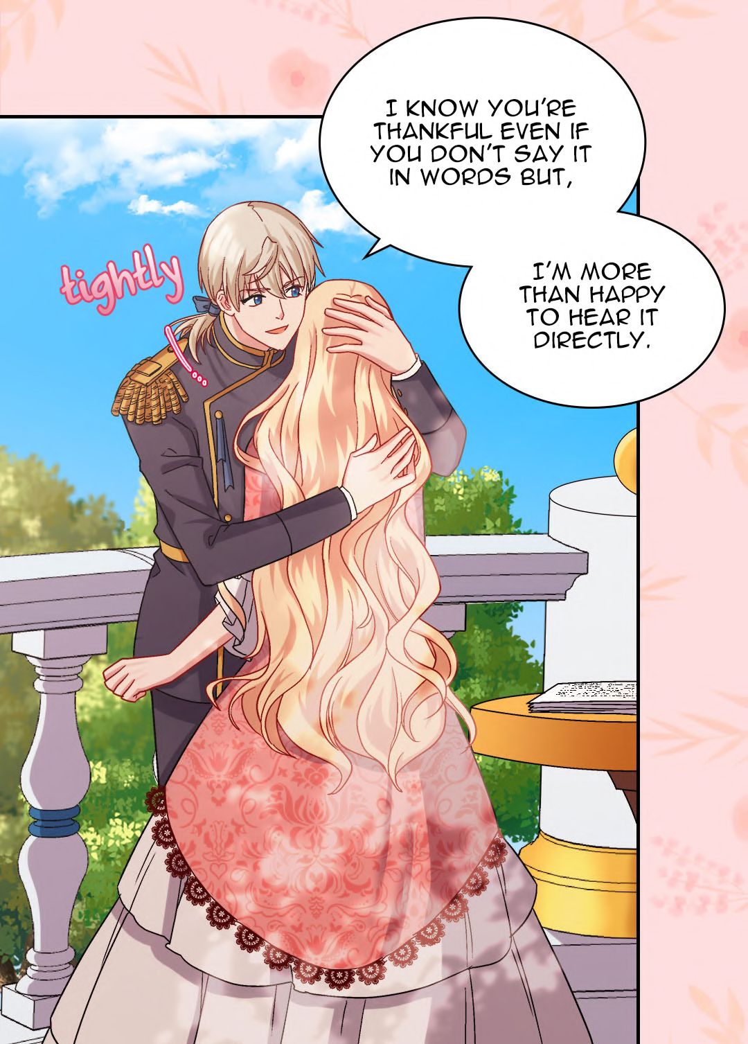 The Justice of Villainous Woman ( What It Takes to be a Villainess ) Chapter 69 - page 58