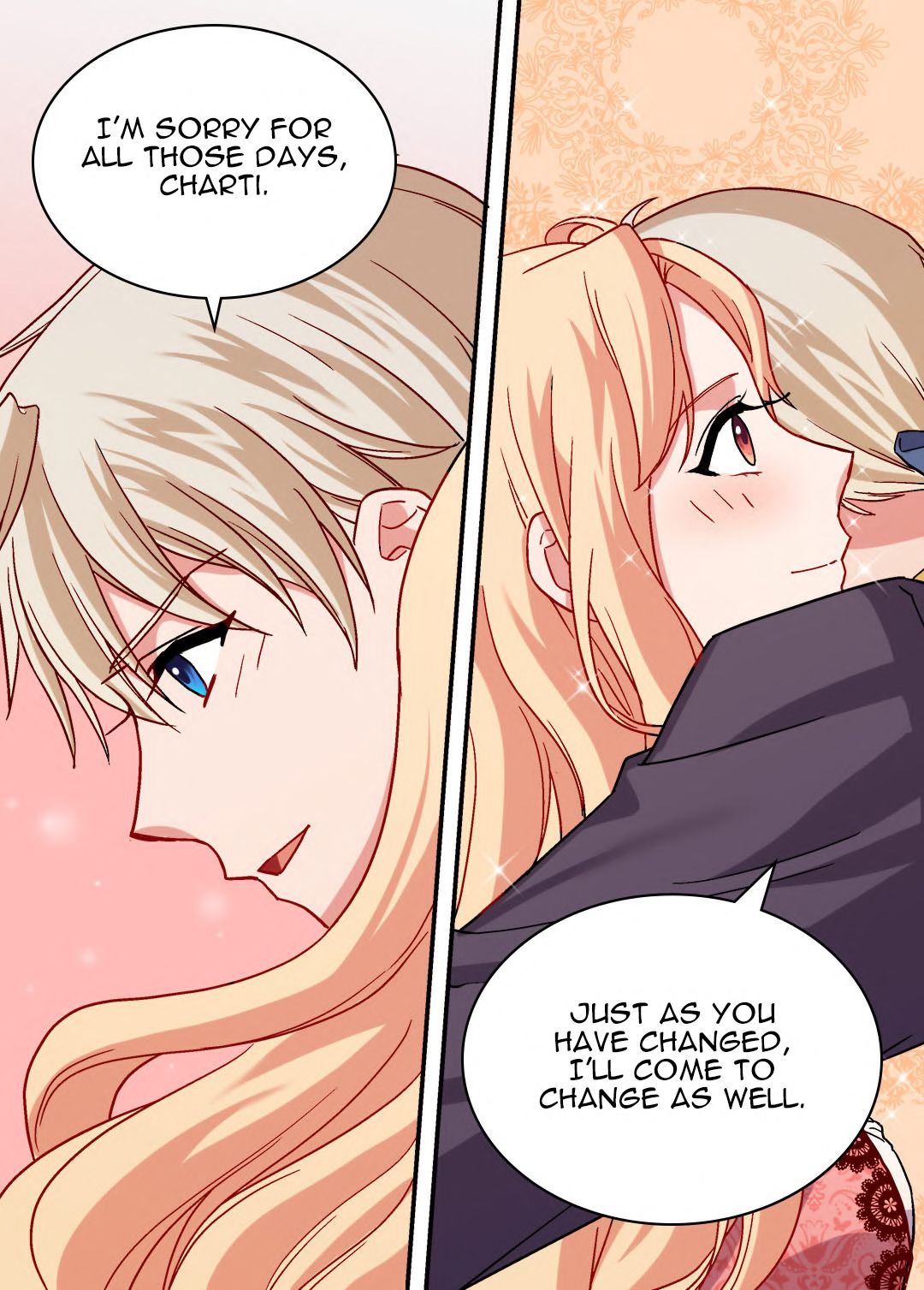 The Justice of Villainous Woman ( What It Takes to be a Villainess ) Chapter 69 - page 59