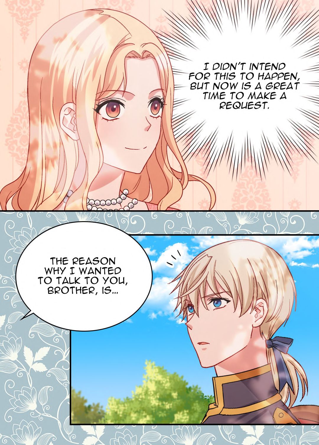 The Justice of Villainous Woman ( What It Takes to be a Villainess ) Chapter 69 - page 6