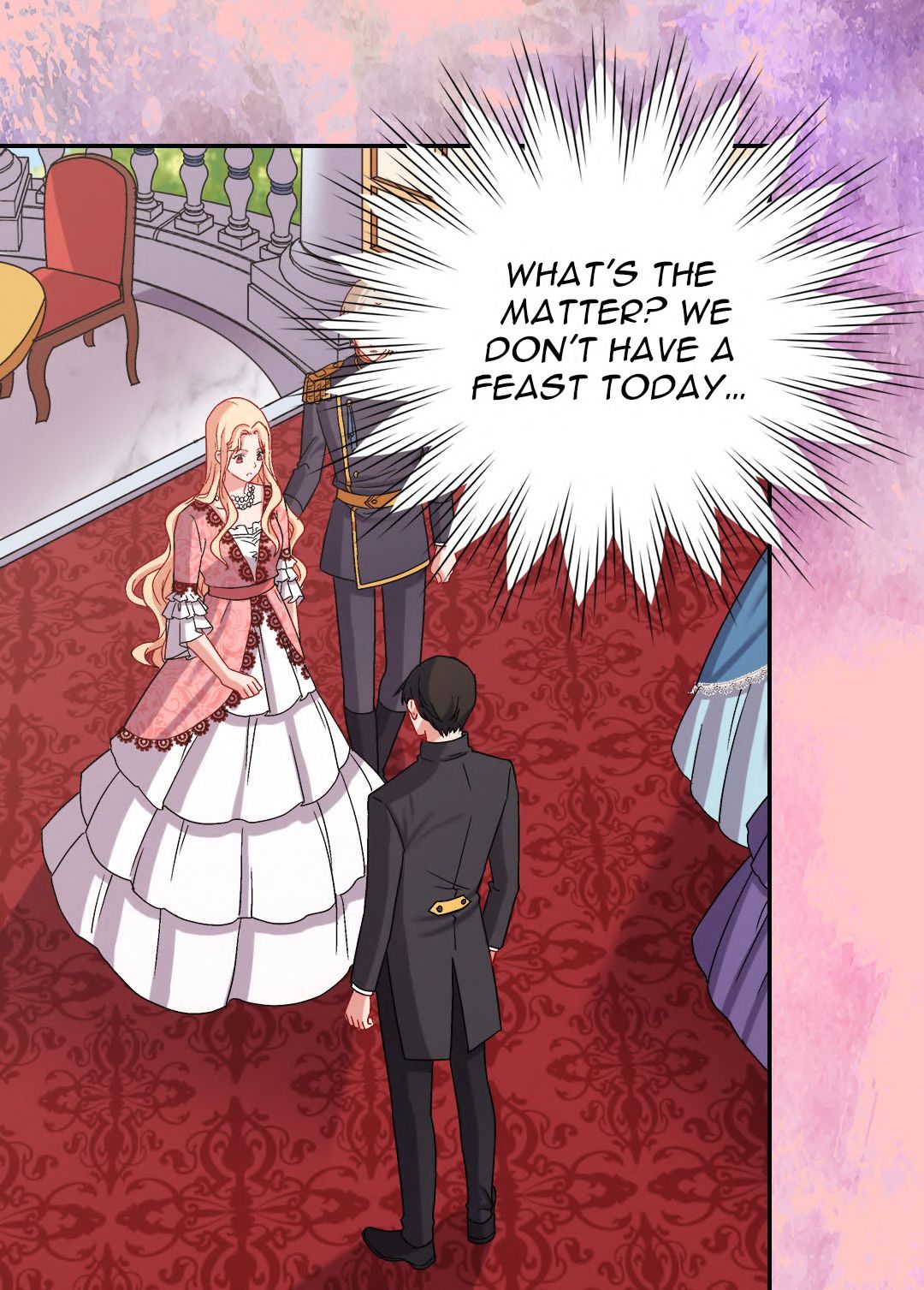 The Justice of Villainous Woman ( What It Takes to be a Villainess ) Chapter 69 - page 62