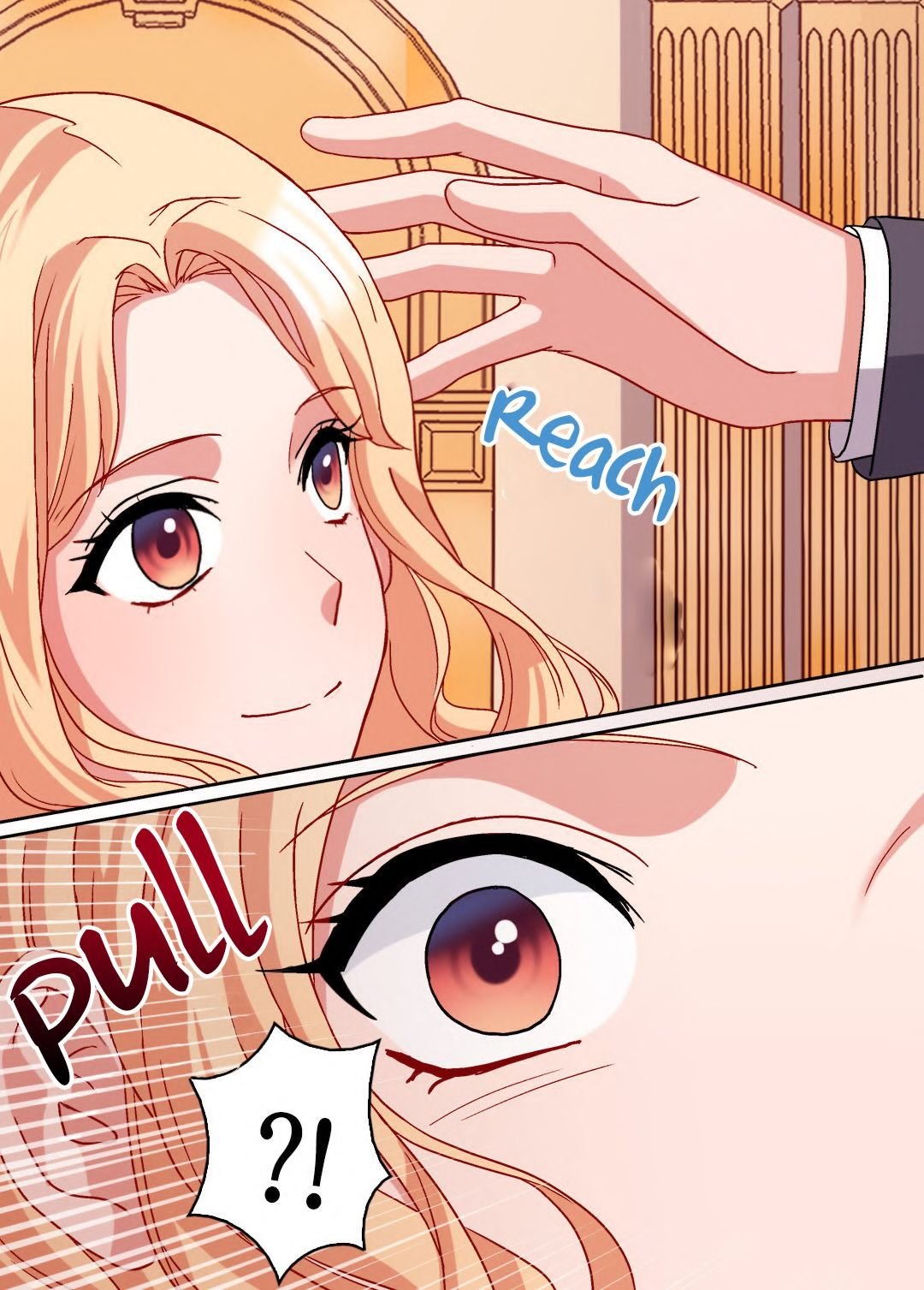 The Justice of Villainous Woman ( What It Takes to be a Villainess ) Chapter 70 - page 11