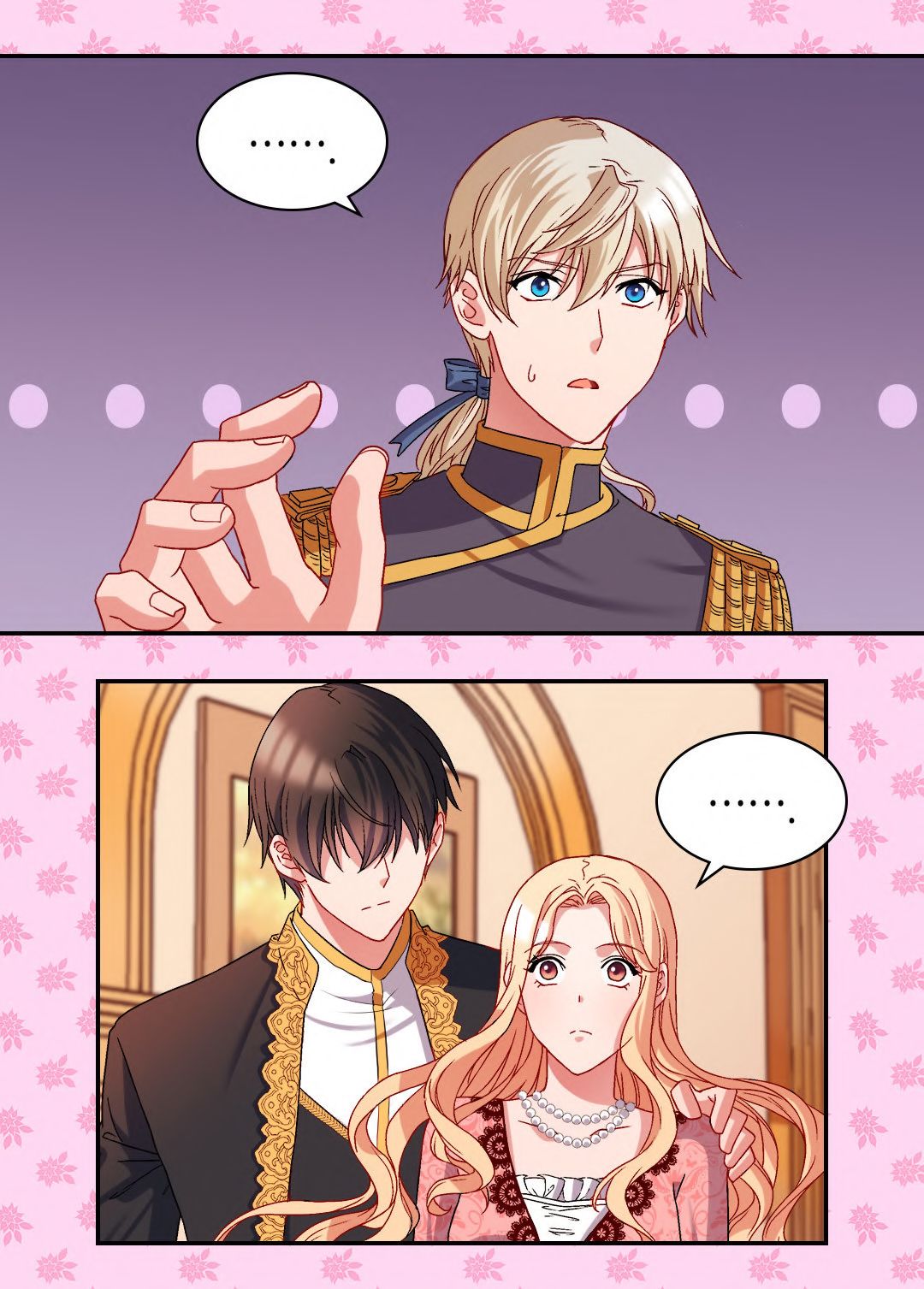 The Justice of Villainous Woman ( What It Takes to be a Villainess ) Chapter 70 - page 13