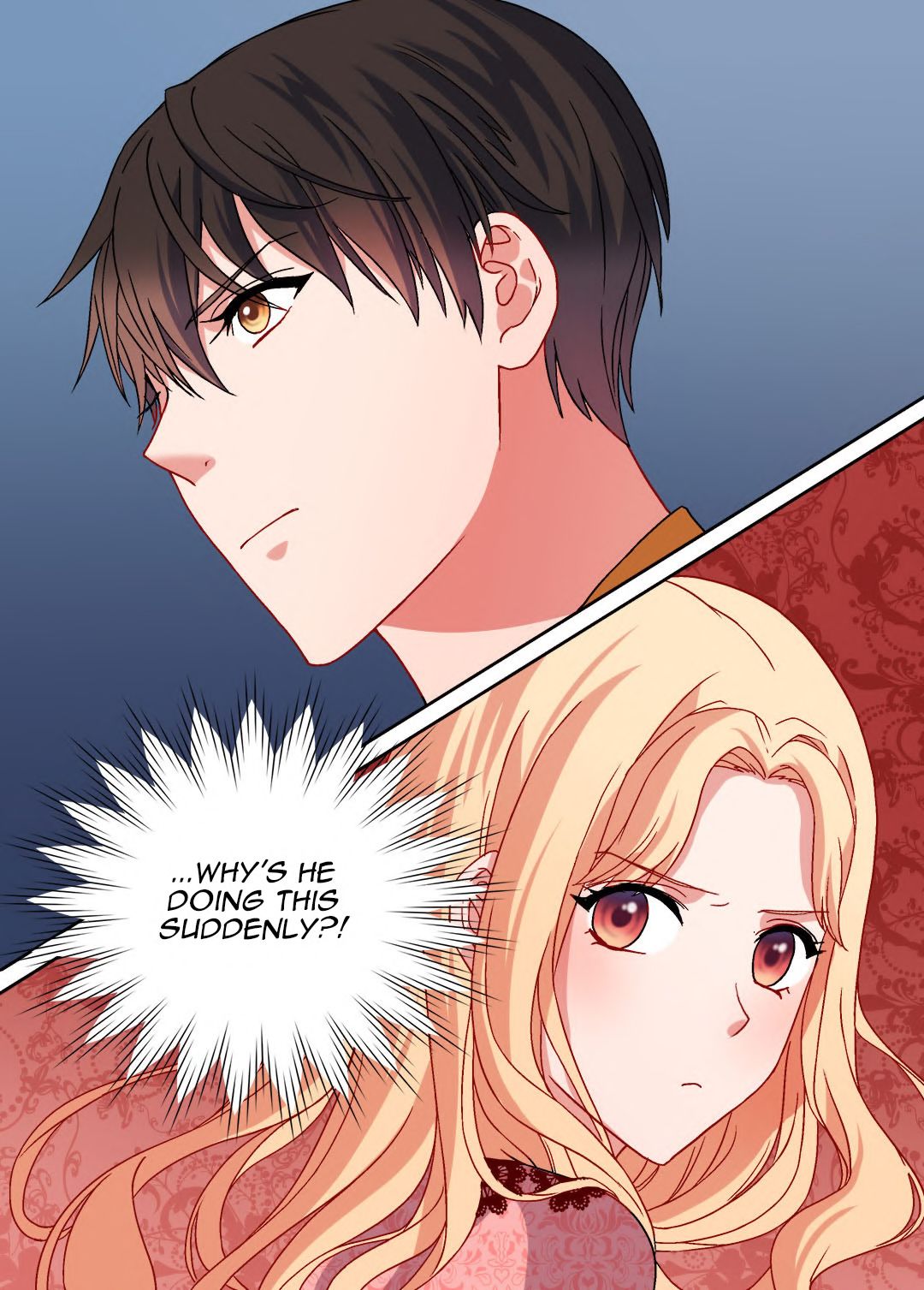 The Justice of Villainous Woman ( What It Takes to be a Villainess ) Chapter 70 - page 14