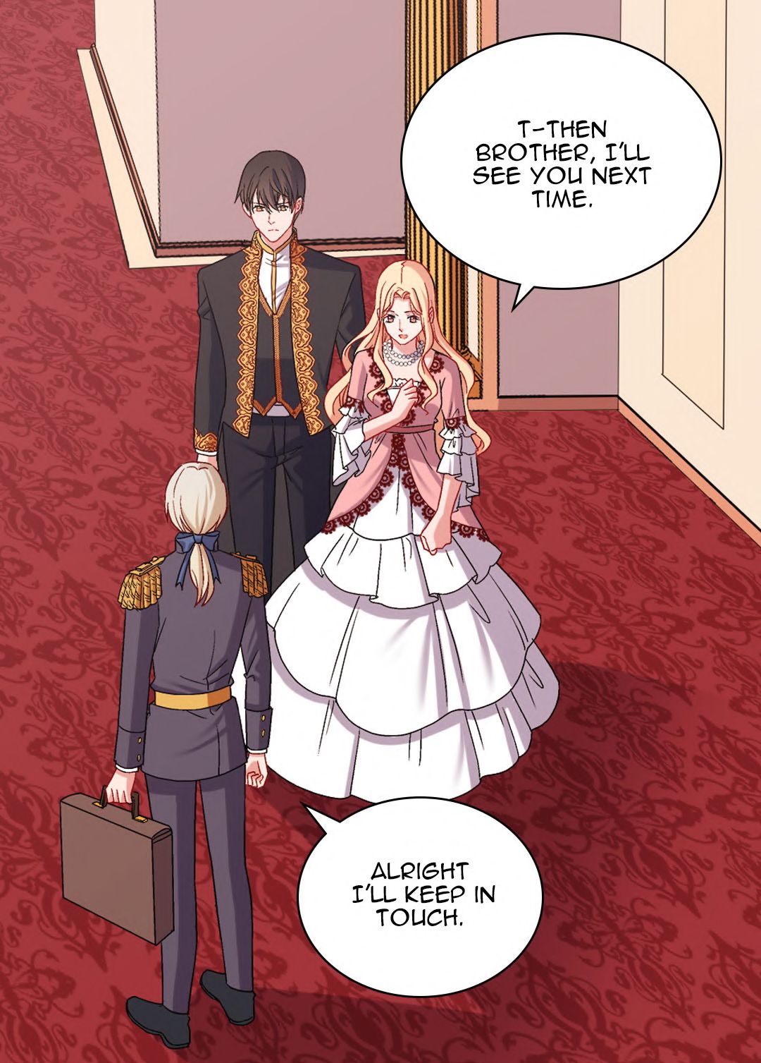 The Justice of Villainous Woman ( What It Takes to be a Villainess ) Chapter 70 - page 15