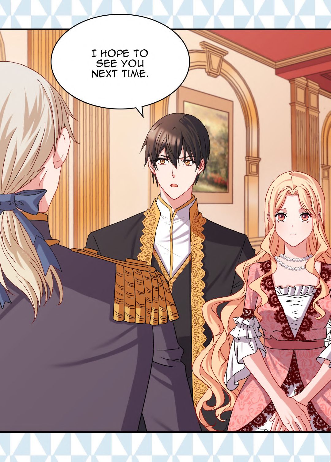 The Justice of Villainous Woman ( What It Takes to be a Villainess ) Chapter 70 - page 17