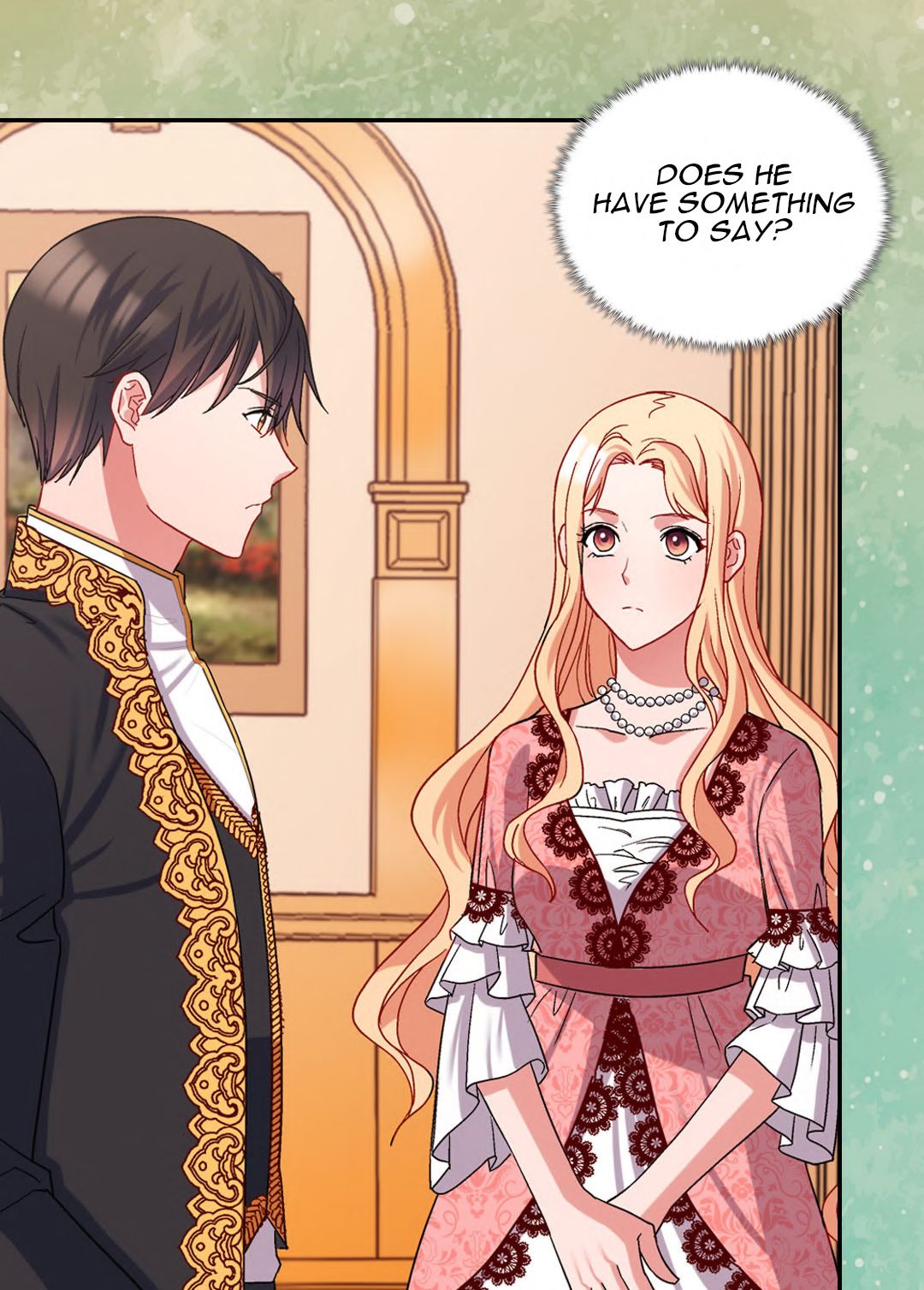 The Justice of Villainous Woman ( What It Takes to be a Villainess ) Chapter 70 - page 19