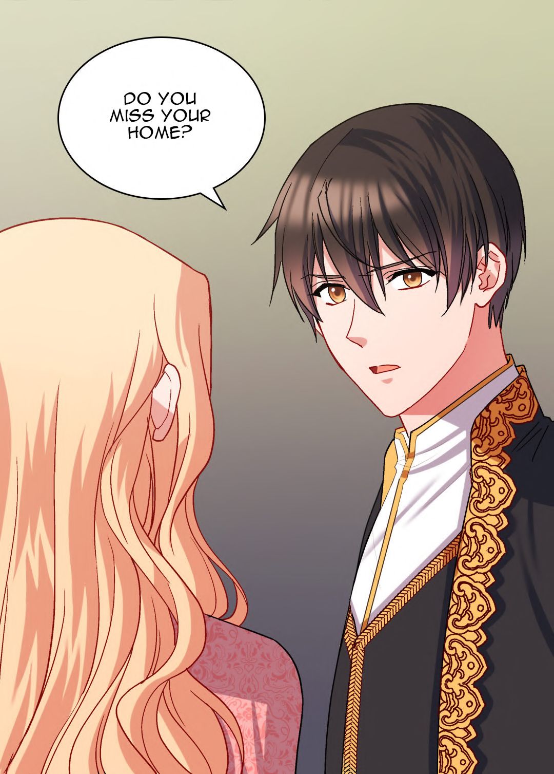 The Justice of Villainous Woman ( What It Takes to be a Villainess ) Chapter 70 - page 20
