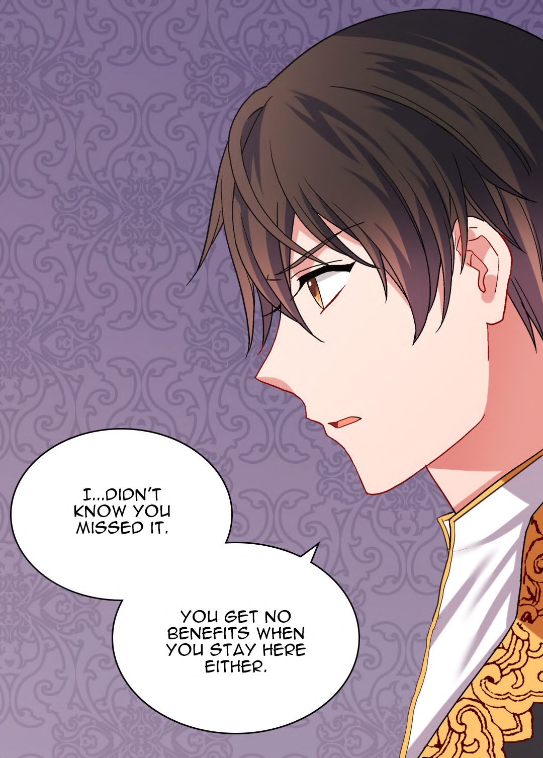 The Justice of Villainous Woman ( What It Takes to be a Villainess ) Chapter 70 - page 21