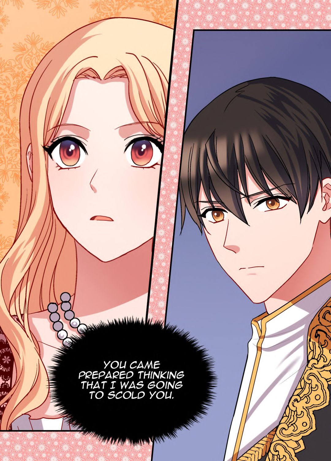 The Justice of Villainous Woman ( What It Takes to be a Villainess ) Chapter 70 - page 24