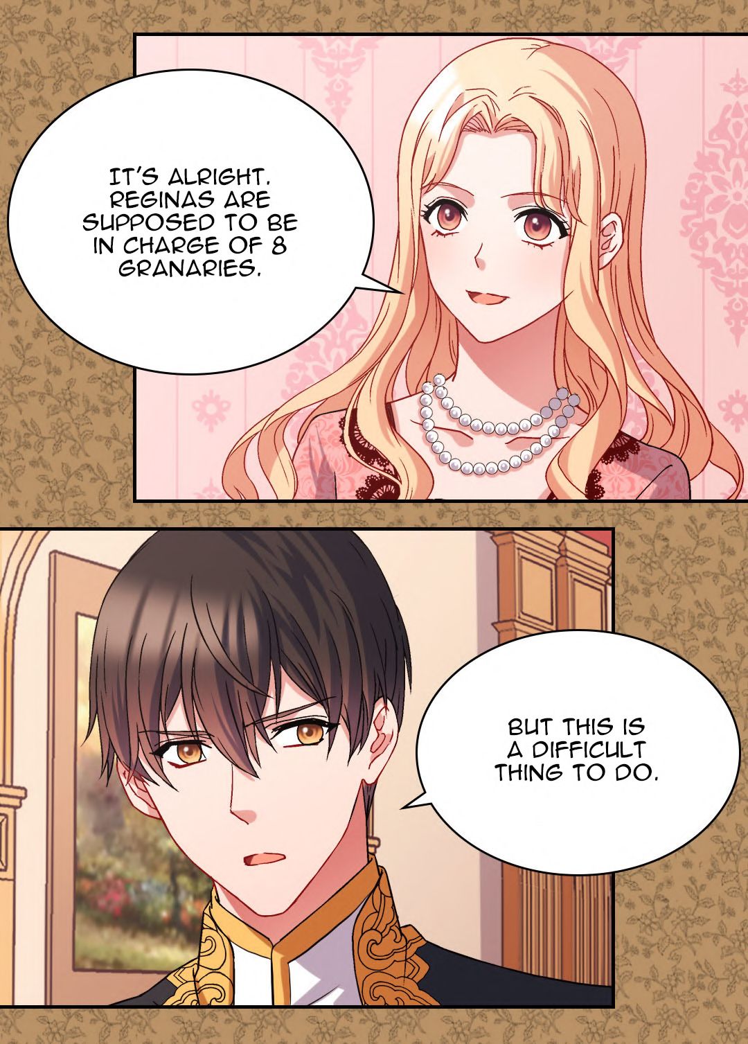 The Justice of Villainous Woman ( What It Takes to be a Villainess ) Chapter 70 - page 26