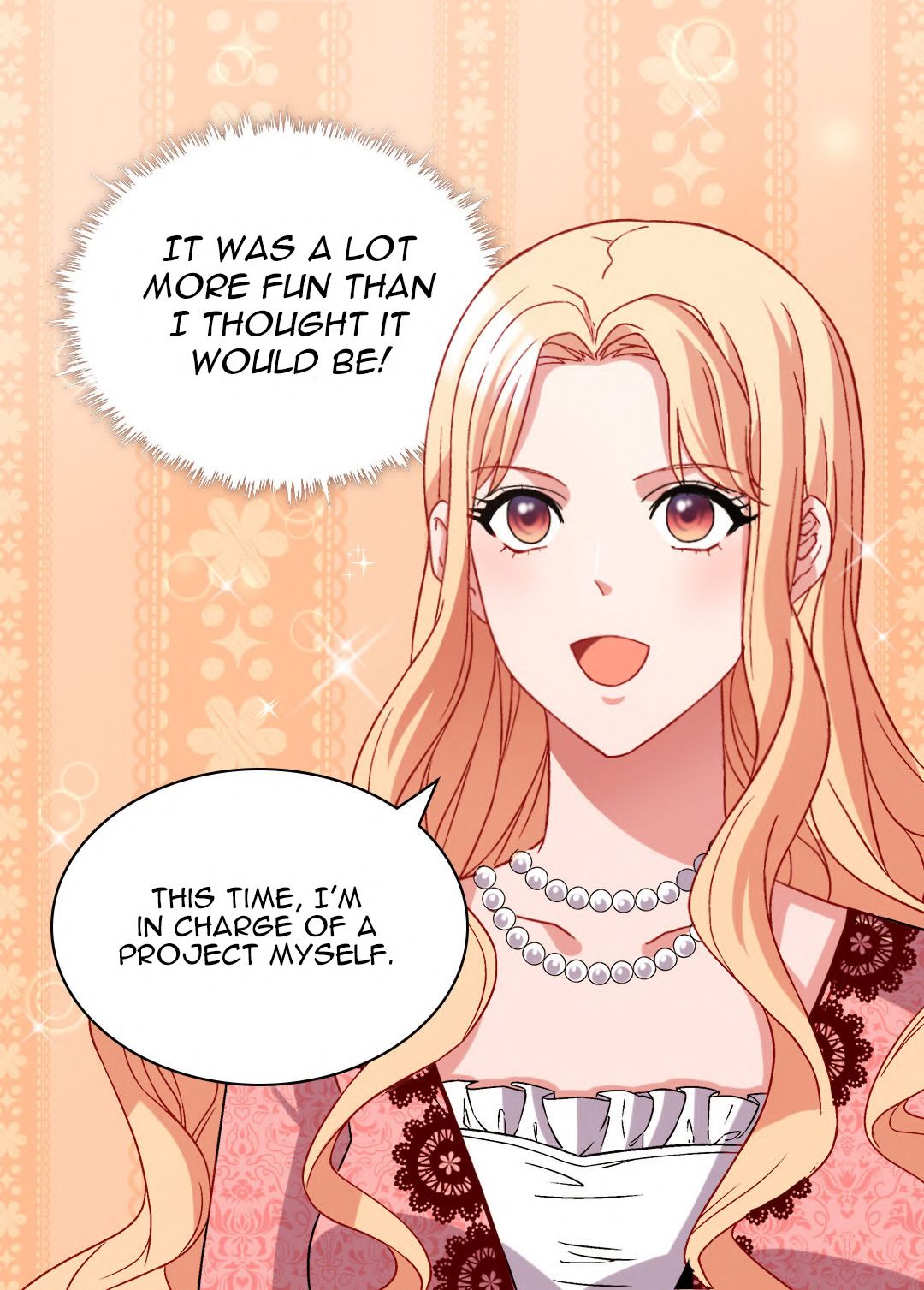 The Justice of Villainous Woman ( What It Takes to be a Villainess ) Chapter 70 - page 30