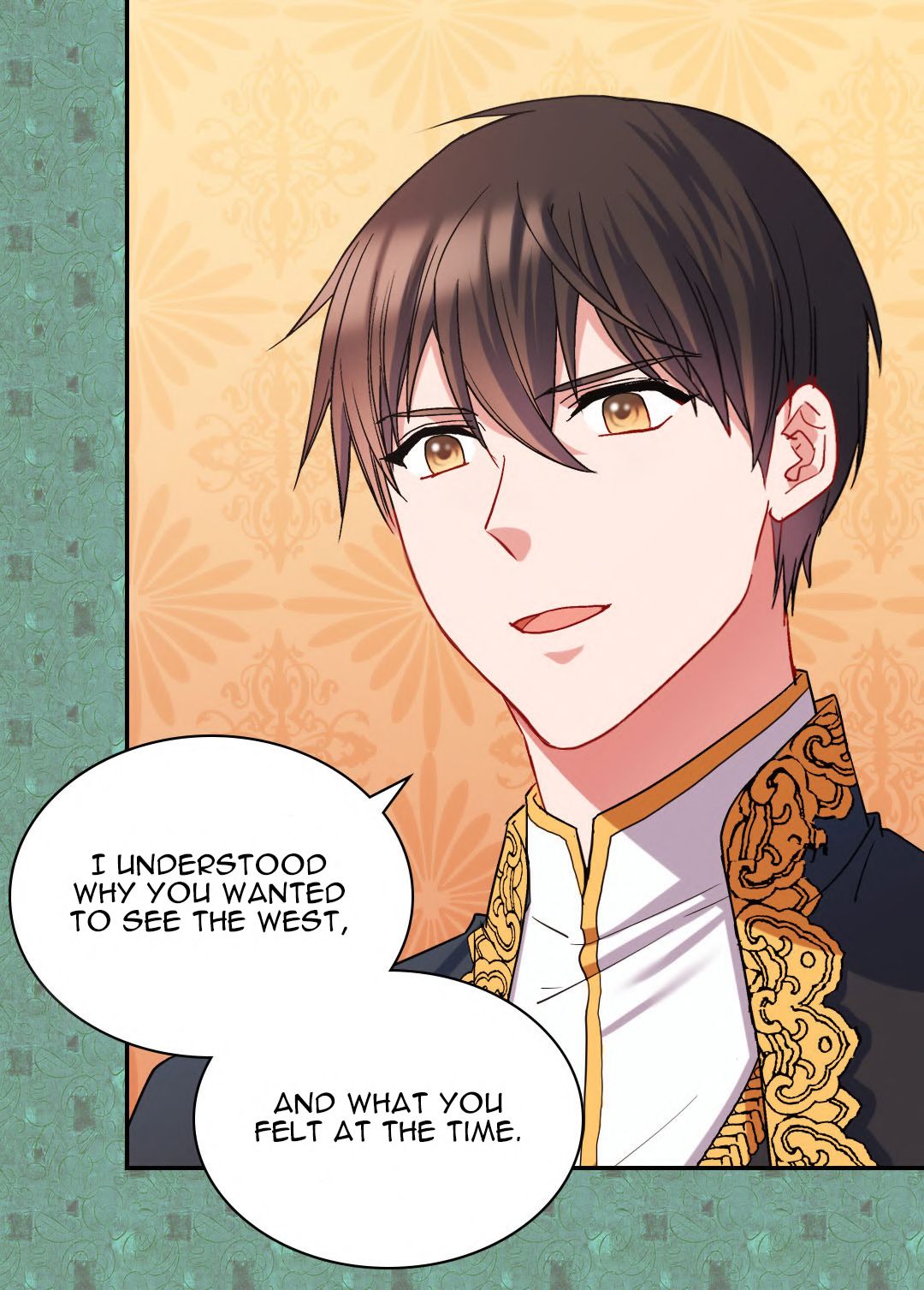 The Justice of Villainous Woman ( What It Takes to be a Villainess ) Chapter 70 - page 34