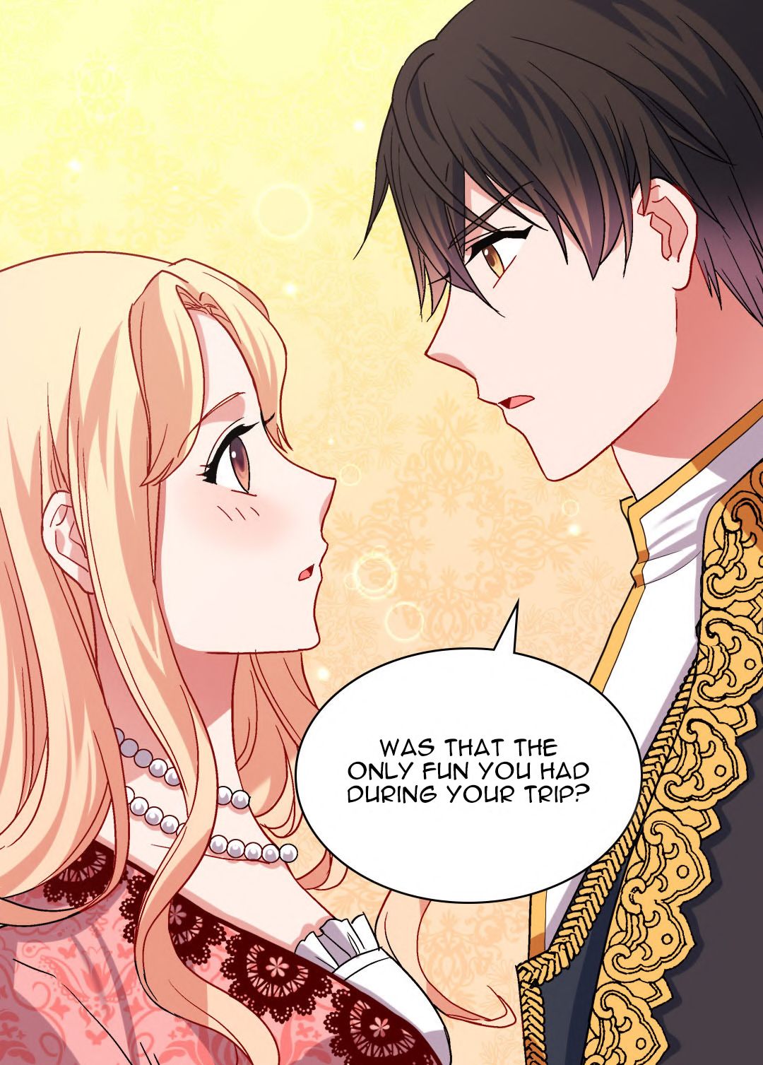The Justice of Villainous Woman ( What It Takes to be a Villainess ) Chapter 70 - page 37