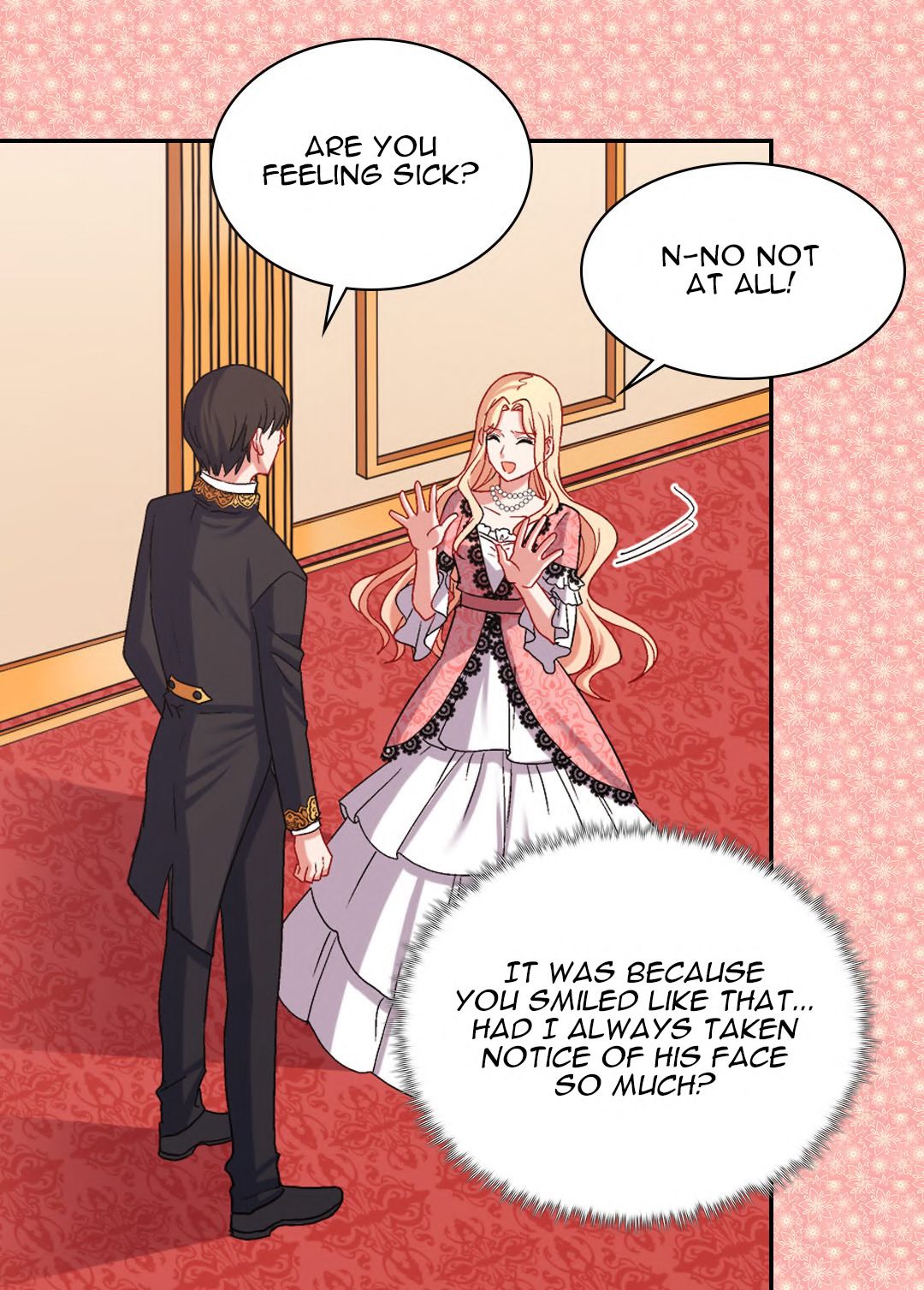 The Justice of Villainous Woman ( What It Takes to be a Villainess ) Chapter 70 - page 42