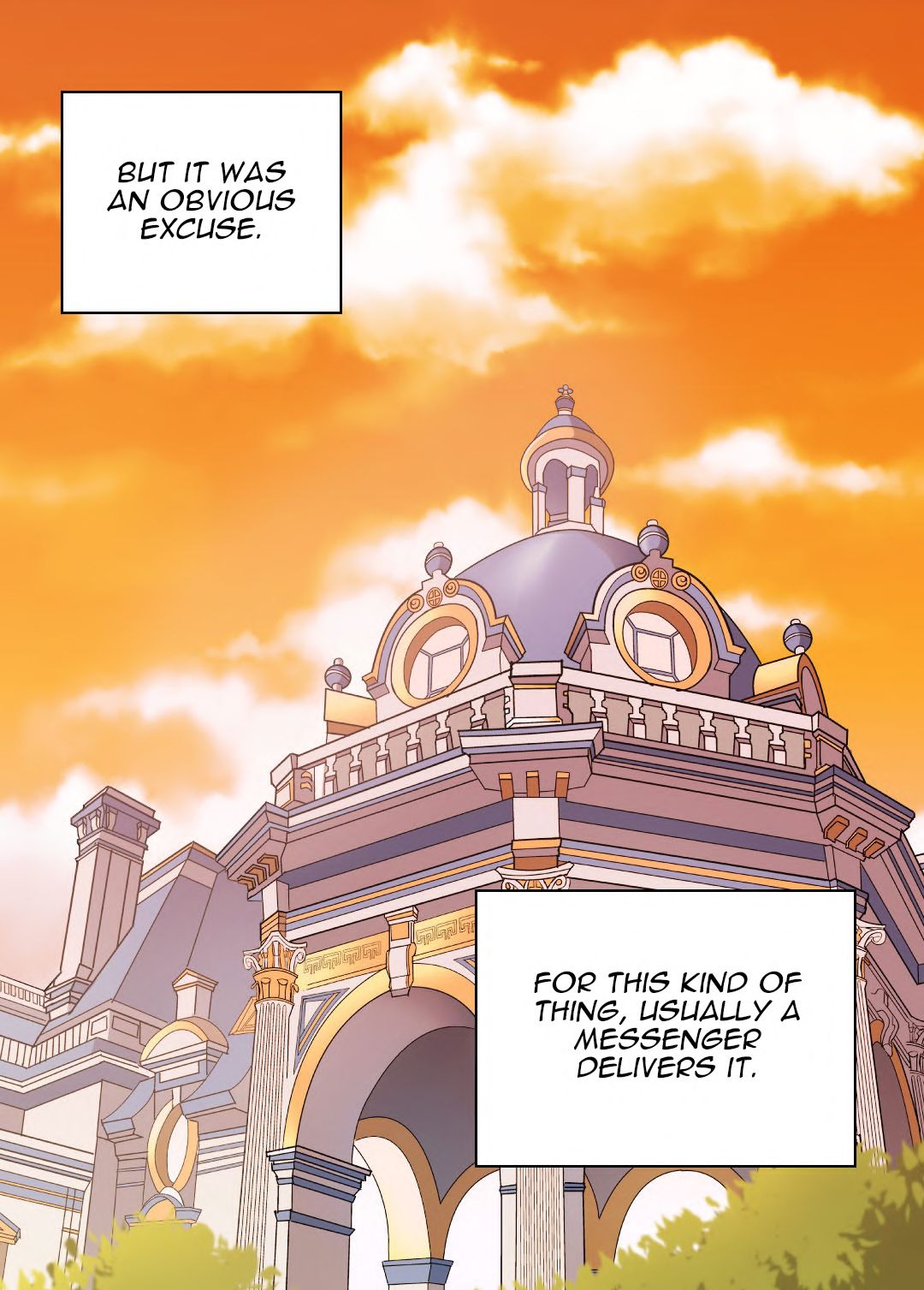 The Justice of Villainous Woman ( What It Takes to be a Villainess ) Chapter 70 - page 46