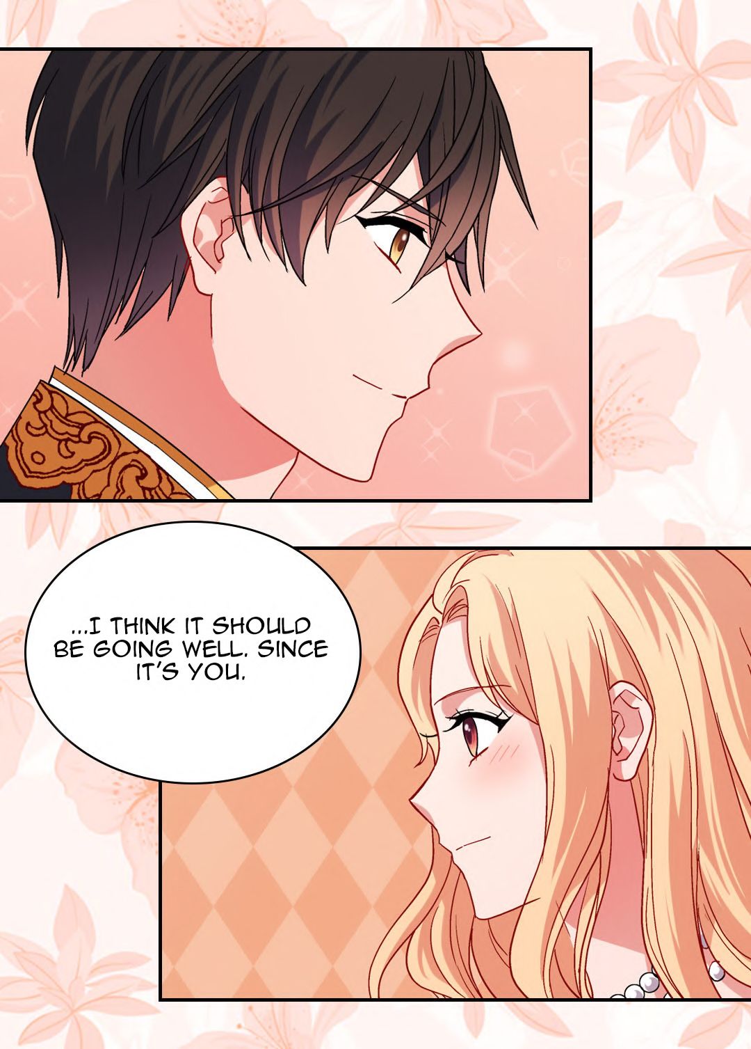 The Justice of Villainous Woman ( What It Takes to be a Villainess ) Chapter 70 - page 54