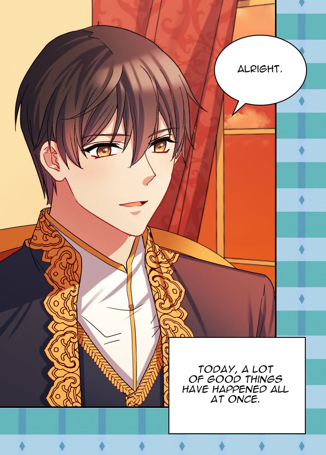The Justice of Villainous Woman ( What It Takes to be a Villainess ) Chapter 70 - page 59