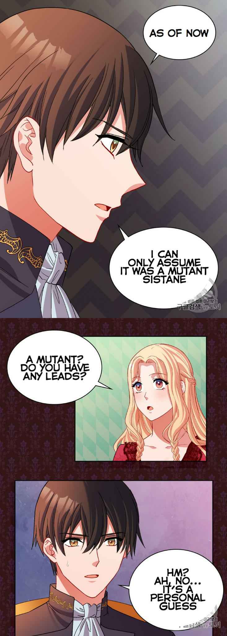 The Justice of Villainous Woman ( What It Takes to be a Villainess ) Chapter 100 - page 20