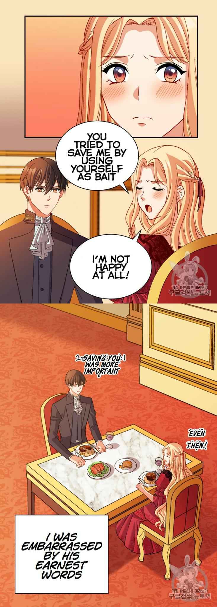 The Justice of Villainous Woman ( What It Takes to be a Villainess ) Chapter 100 - page 28
