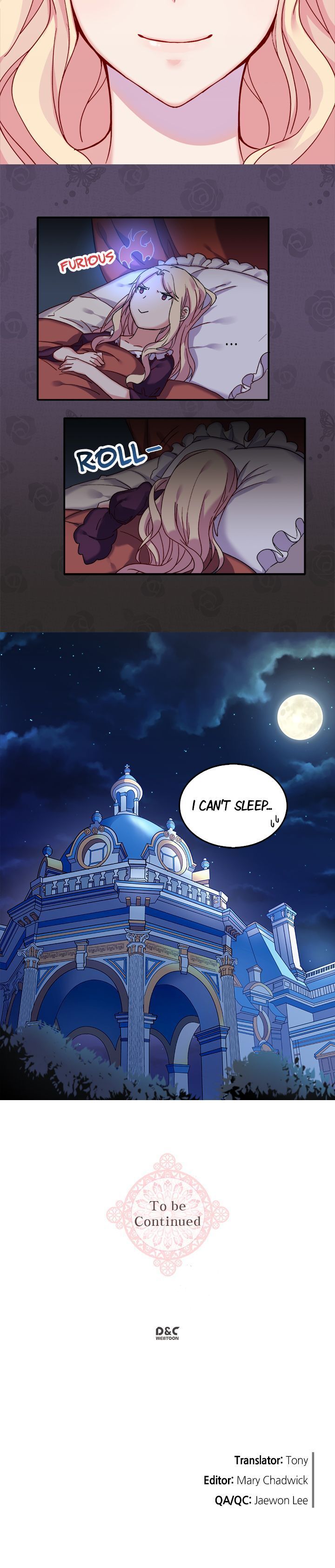 The Justice of Villainous Woman ( What It Takes to be a Villainess ) Chapter 15 - page 14