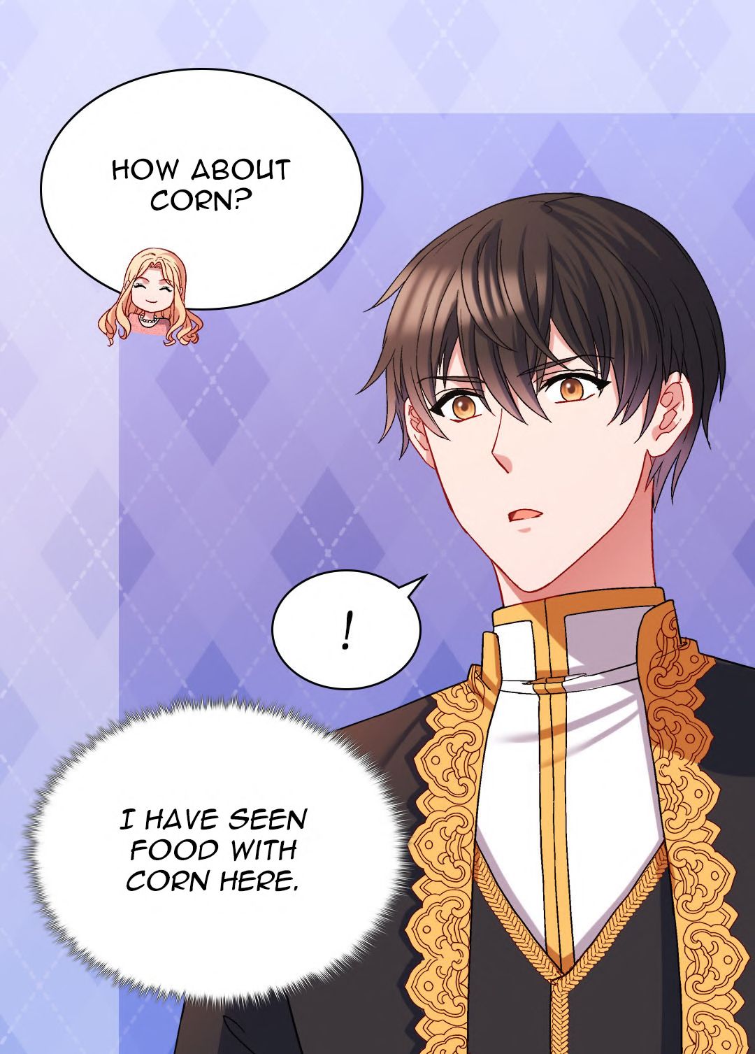 The Justice of Villainous Woman ( What It Takes to be a Villainess ) Chapter 71 - page 10
