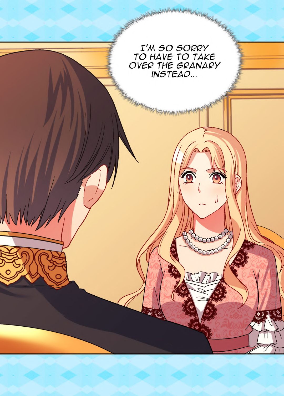 The Justice of Villainous Woman ( What It Takes to be a Villainess ) Chapter 71 - page 16