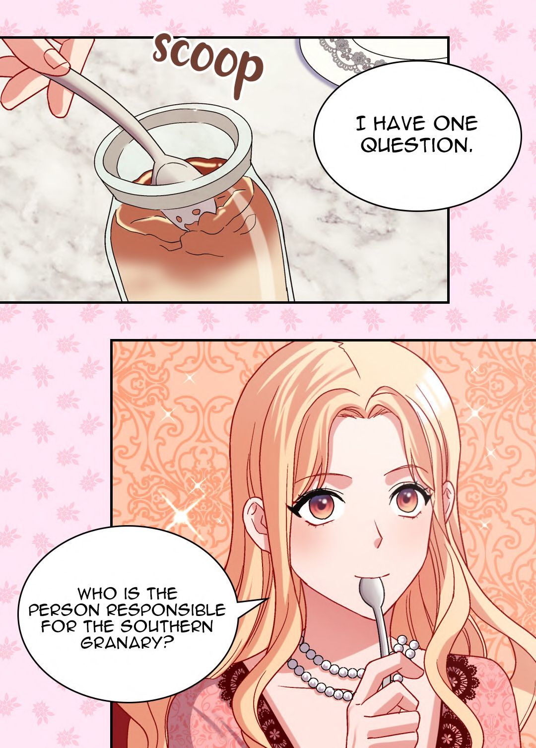 The Justice of Villainous Woman ( What It Takes to be a Villainess ) Chapter 71 - page 18