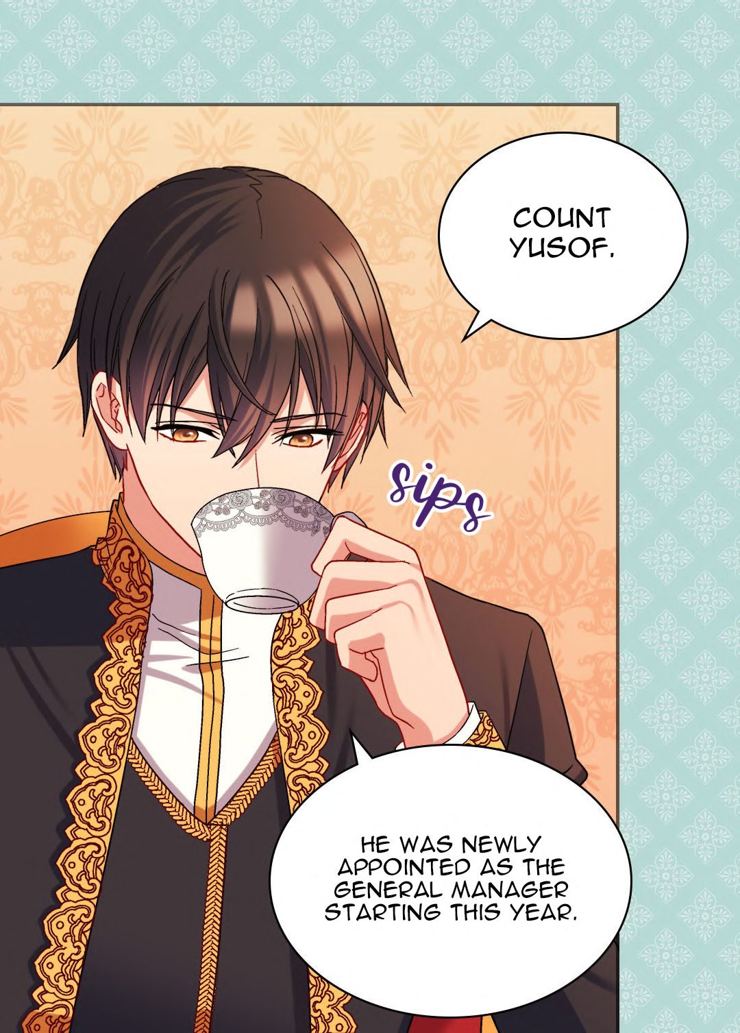 The Justice of Villainous Woman ( What It Takes to be a Villainess ) Chapter 71 - page 19