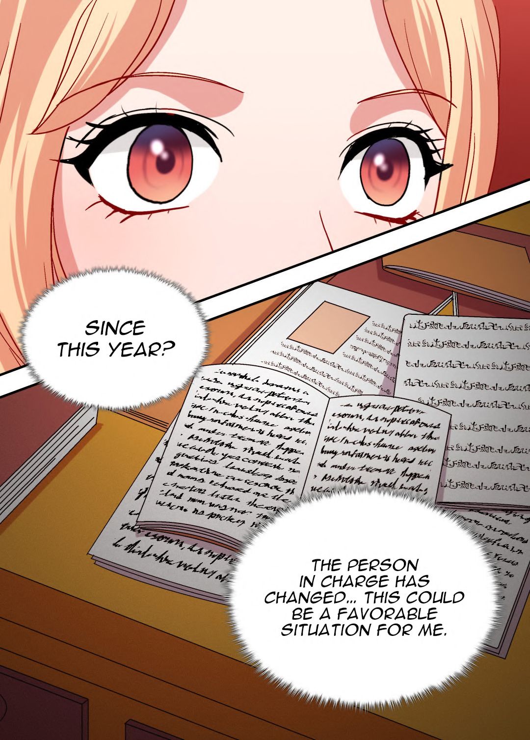 The Justice of Villainous Woman ( What It Takes to be a Villainess ) Chapter 71 - page 20