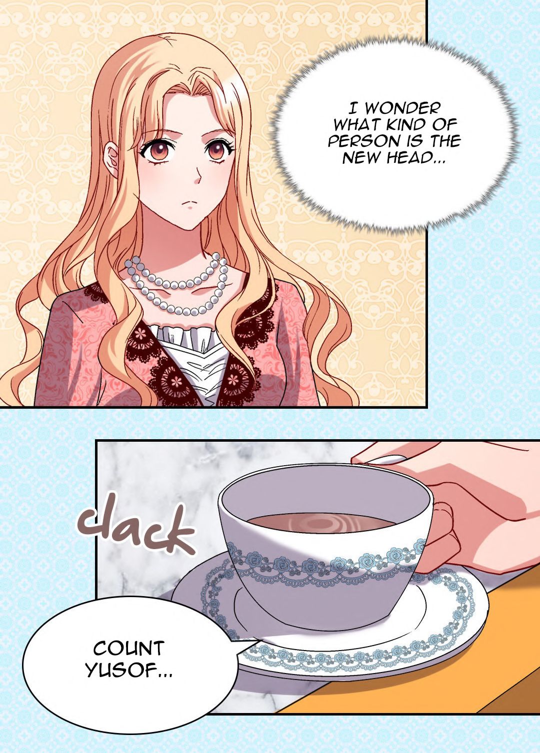 The Justice of Villainous Woman ( What It Takes to be a Villainess ) Chapter 71 - page 23
