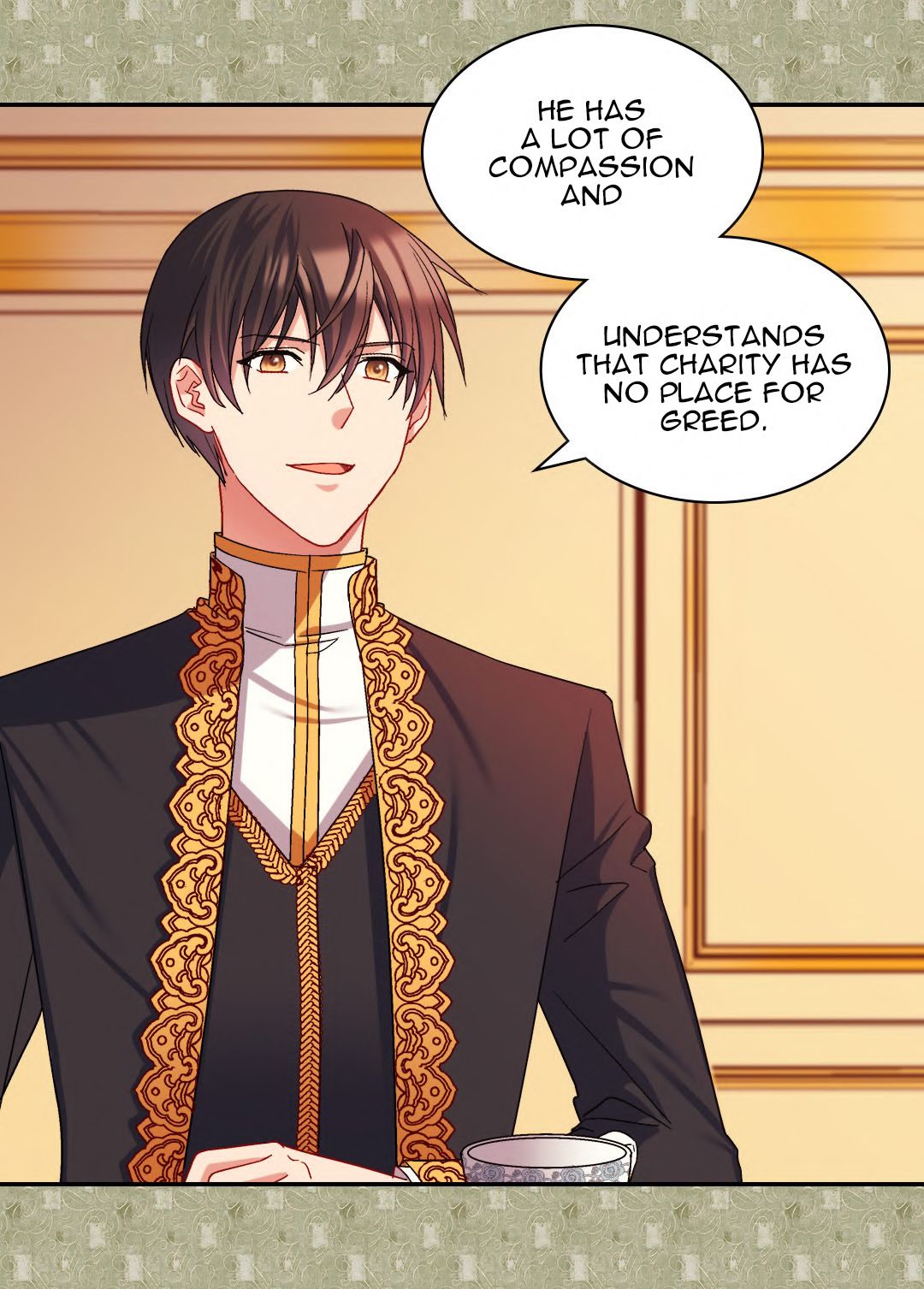 The Justice of Villainous Woman ( What It Takes to be a Villainess ) Chapter 71 - page 24