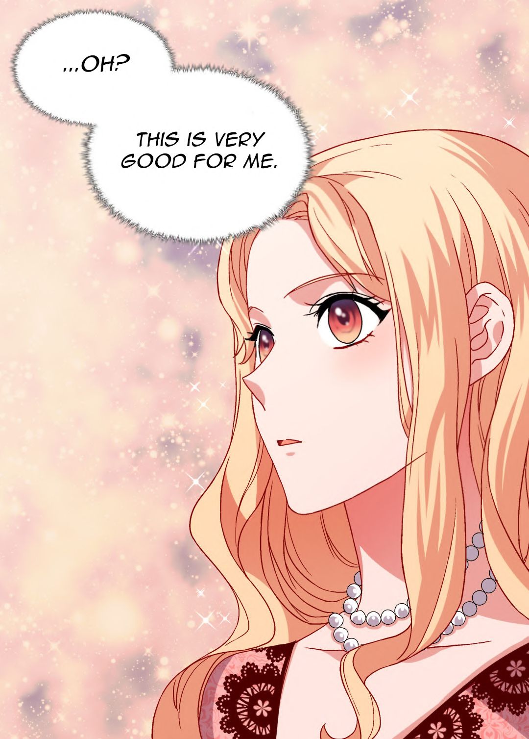 The Justice of Villainous Woman ( What It Takes to be a Villainess ) Chapter 71 - page 25