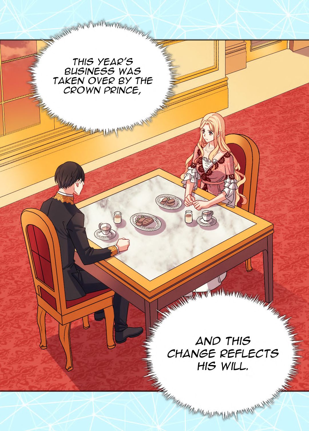 The Justice of Villainous Woman ( What It Takes to be a Villainess ) Chapter 71 - page 26