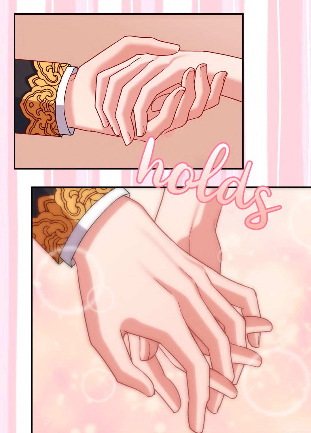The Justice of Villainous Woman ( What It Takes to be a Villainess ) Chapter 71 - page 39