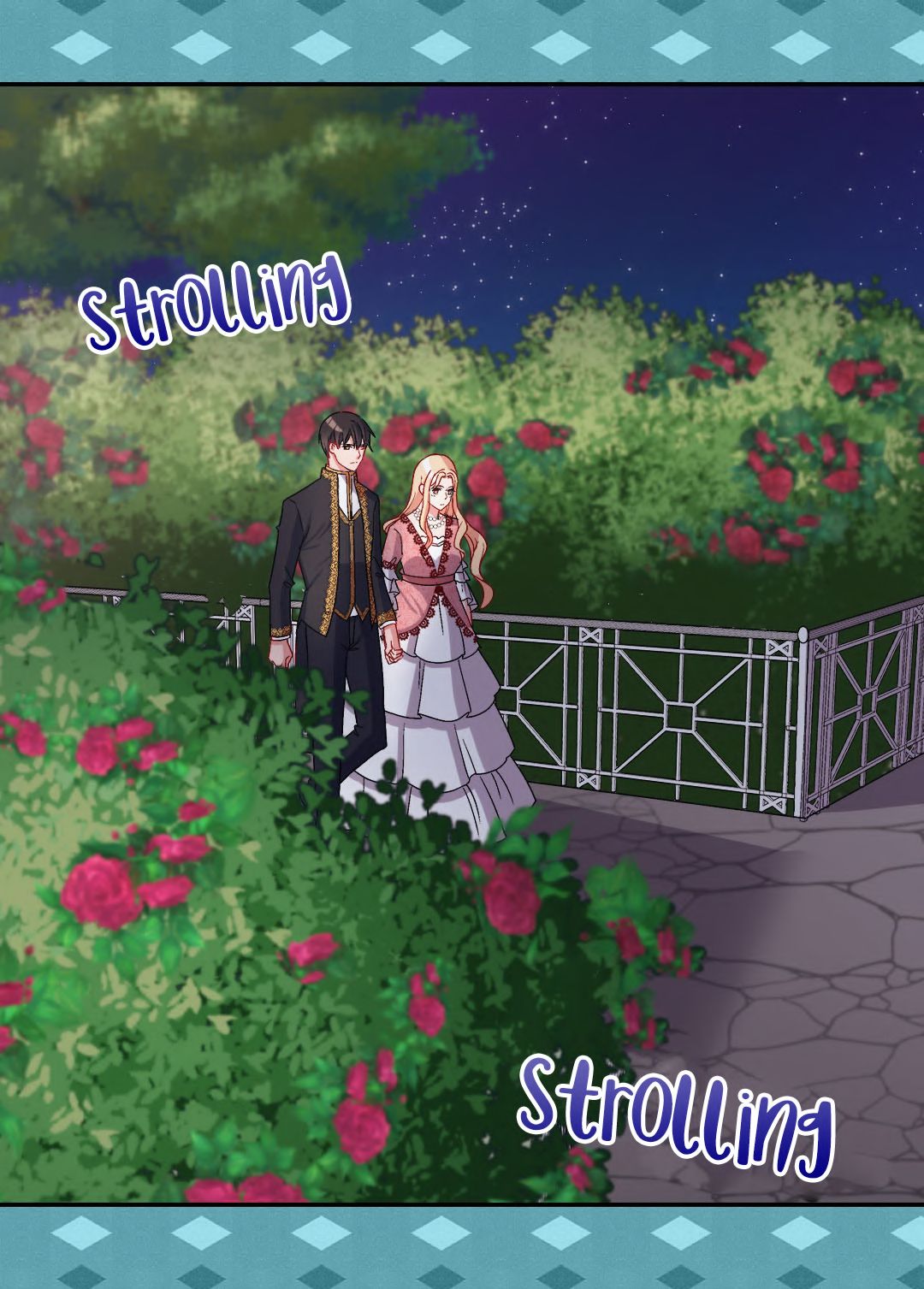 The Justice of Villainous Woman ( What It Takes to be a Villainess ) Chapter 71 - page 41