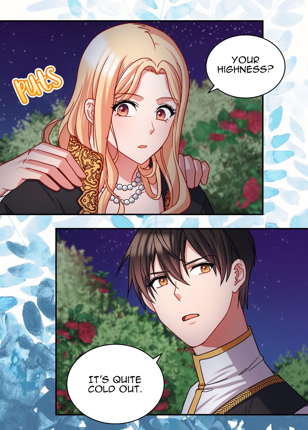 The Justice of Villainous Woman ( What It Takes to be a Villainess ) Chapter 71 - page 45