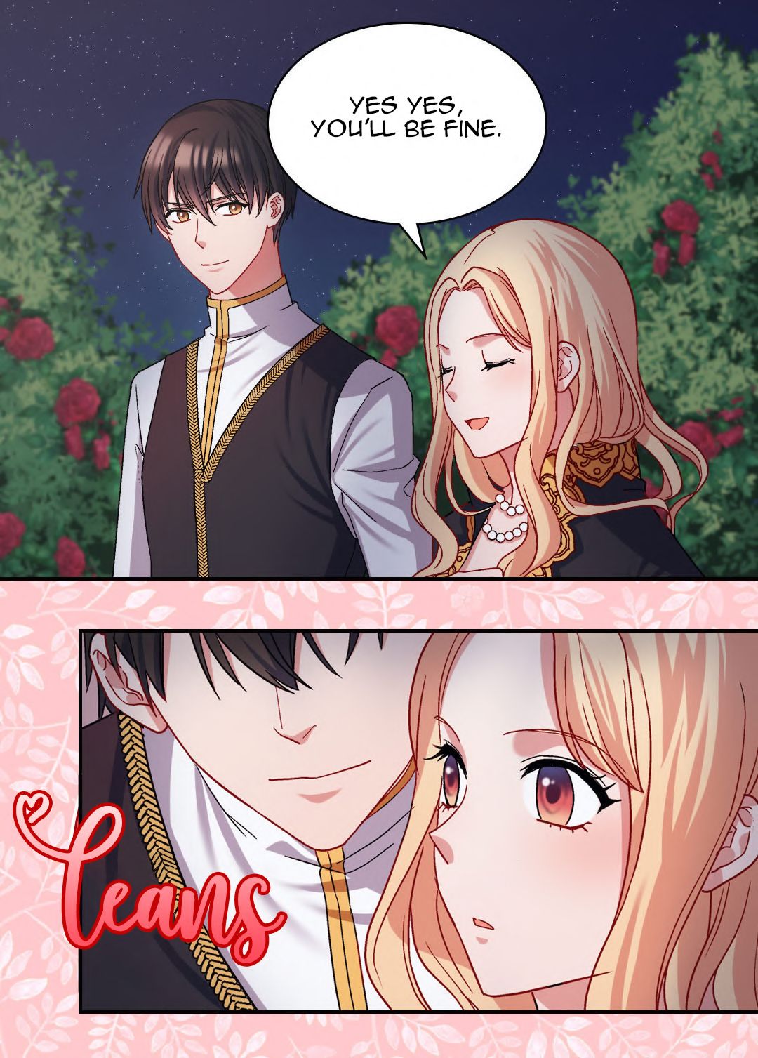 The Justice of Villainous Woman ( What It Takes to be a Villainess ) Chapter 71 - page 47