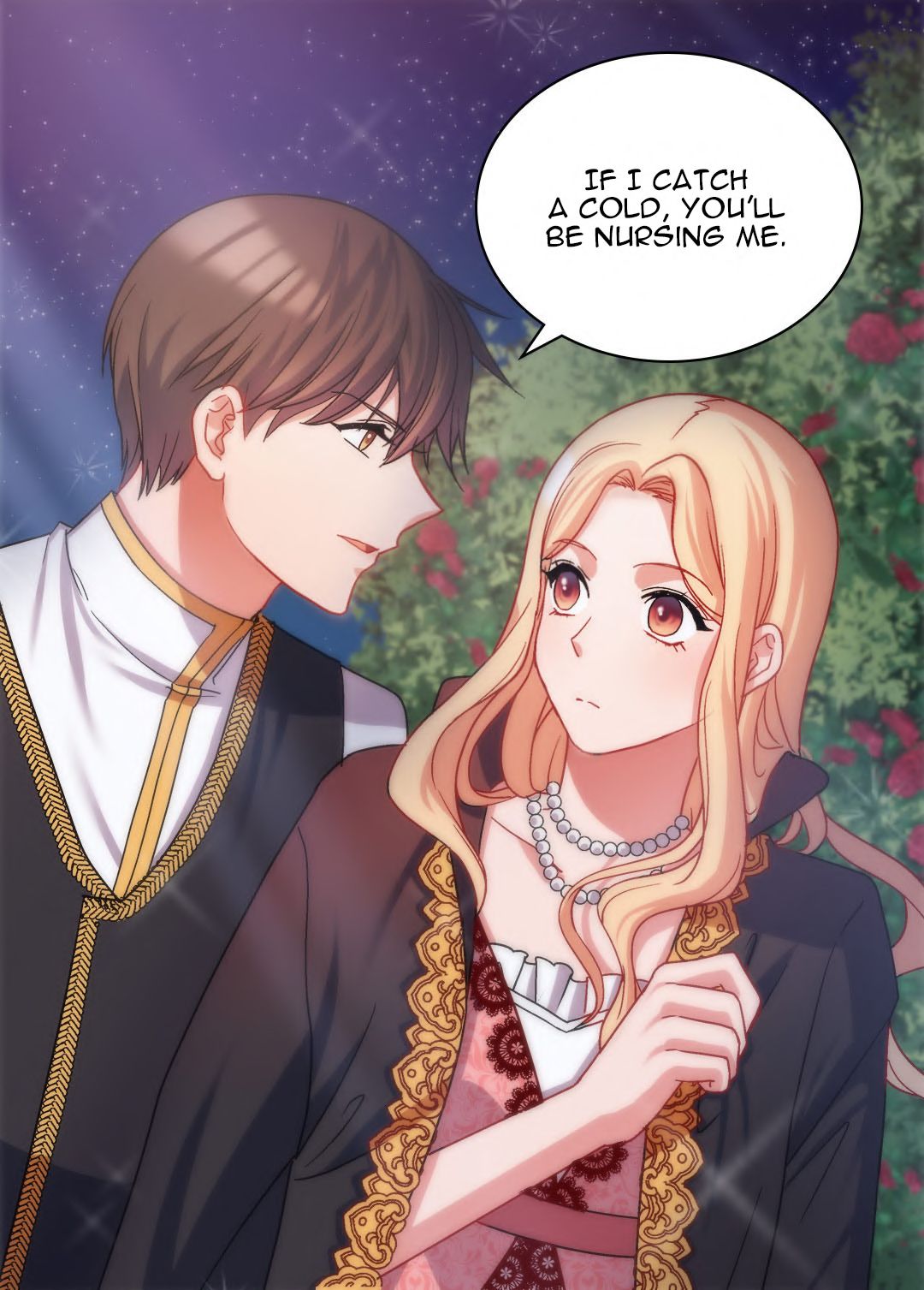 The Justice of Villainous Woman ( What It Takes to be a Villainess ) Chapter 71 - page 48