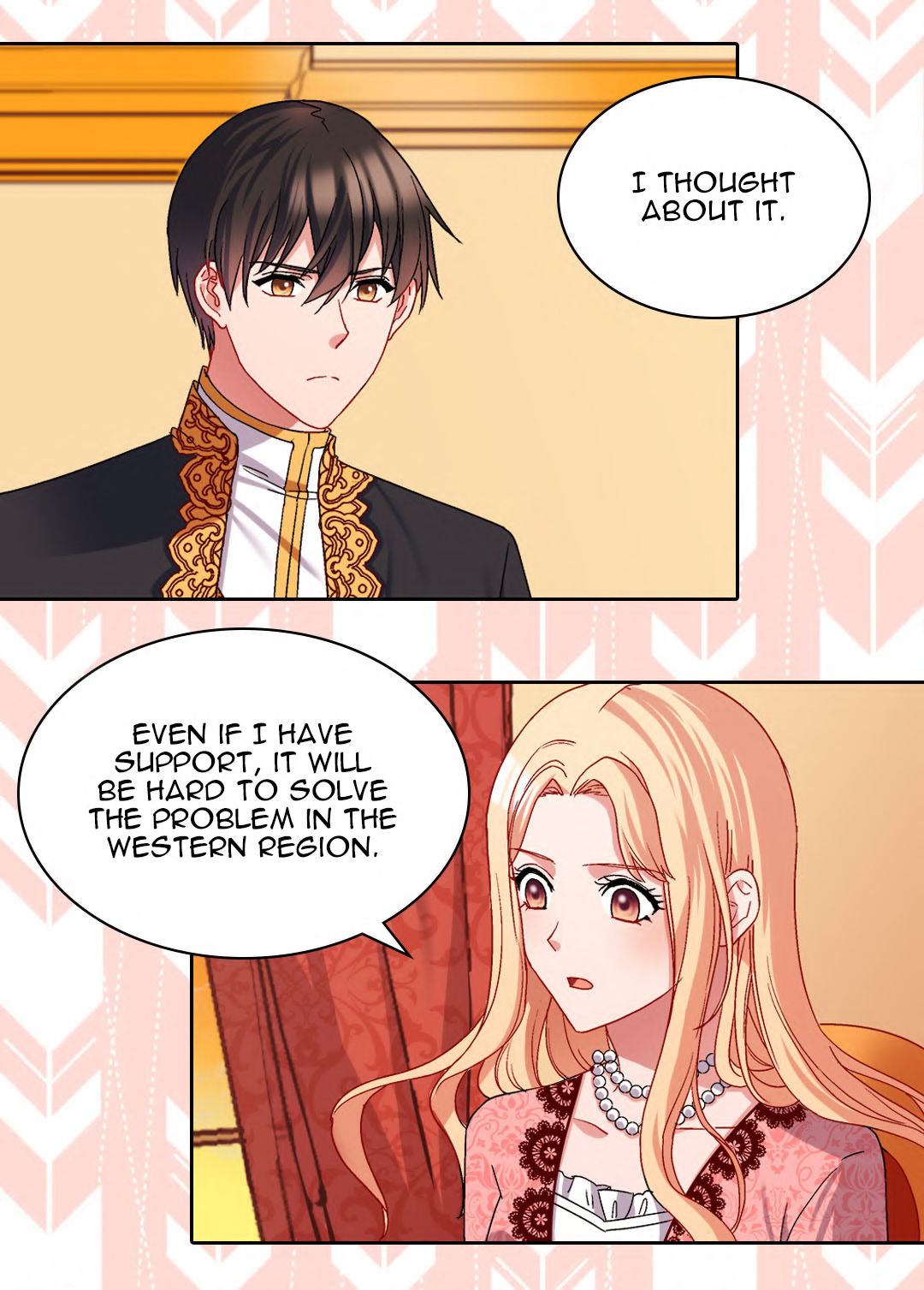 The Justice of Villainous Woman ( What It Takes to be a Villainess ) Chapter 71 - page 5