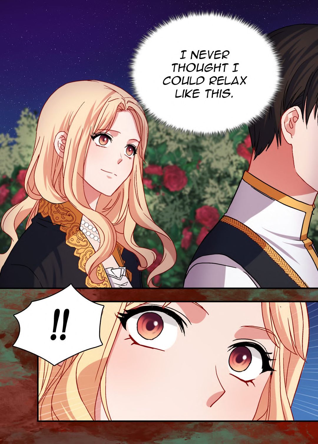The Justice of Villainous Woman ( What It Takes to be a Villainess ) Chapter 71 - page 58