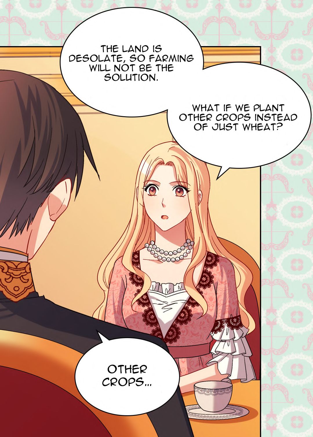 The Justice of Villainous Woman ( What It Takes to be a Villainess ) Chapter 71 - page 6