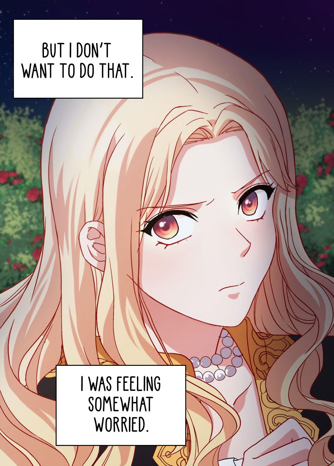 The Justice of Villainous Woman ( What It Takes to be a Villainess ) Chapter 71 - page 62