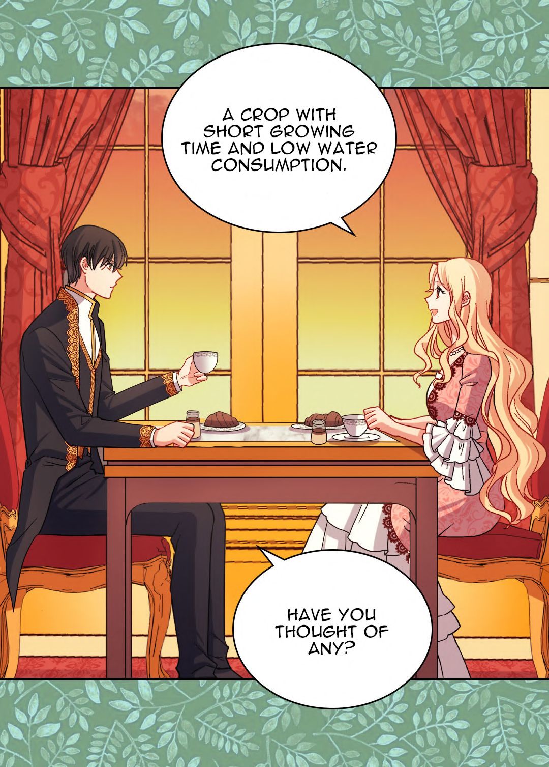 The Justice of Villainous Woman ( What It Takes to be a Villainess ) Chapter 71 - page 7