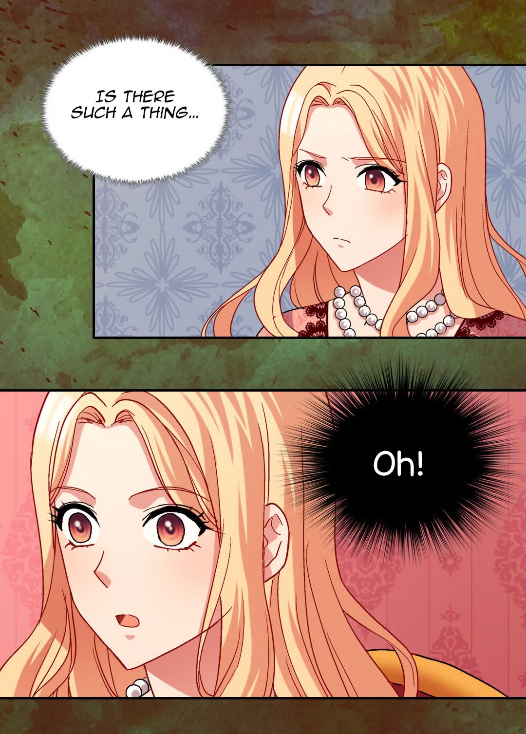 The Justice of Villainous Woman ( What It Takes to be a Villainess ) Chapter 71 - page 8