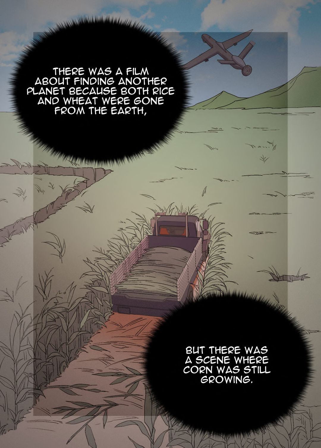 The Justice of Villainous Woman ( What It Takes to be a Villainess ) Chapter 71 - page 9